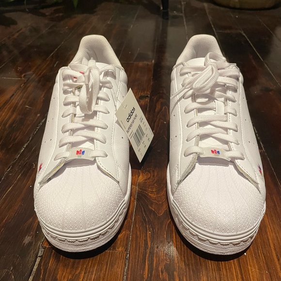 Adidas Superstar Pure - Men’s Size 11 - Never worn - Picture 5 of 5